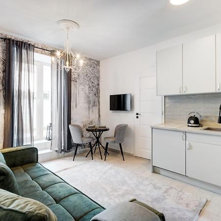 Saint Andrew Boutique Apartment Szentendre Exterior photo
